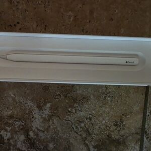 Apple Stylus in Classic White